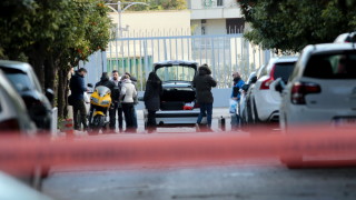 Повдигат обвинение на задържания за убийството на жена на о.Крит 