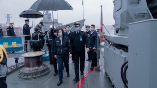 Япония и САЩ се споразумяха да си сътрудничат в случай