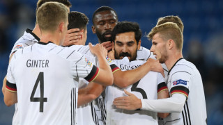 Германия сменя доставчика на екипи