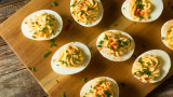 Дяволски яйца - лесен и вкусен начин да оползотворим останалите яйца от Великден