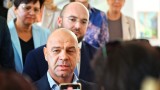 Кметът на Пловдив издаде заповед за спиране на скандалния строеж край река Марица