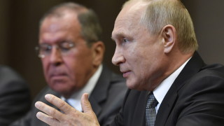 Лазерното оръжие ще определя бойния потенциал на руската армия за