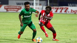 Бразилският елитен Гояс проявява много сериозен интерес към защитника на