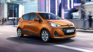 Hyundai ще се цели към производство на над 100 000 водородни клетки до 2024 г.