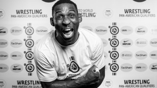 Американският борец в класическия стил Алън Вера почина Той претърпя