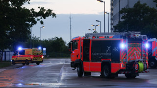Американският лекар, заразен с ебола, не е в критично състояние