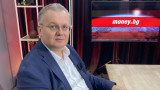 "В България може да отворят врати между 3 и 5 автомобилни завода в следващите години"
