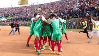 Отборът на Мадагаскар преустанови своето участие в турнира за Купата