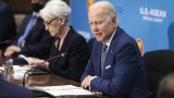САЩ обявиха "нова ера" в отношенията си с АСЕАН