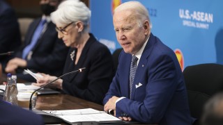 Президентът на САЩ Джо Байдън обяви че първата среща на