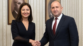 Българското общество очаква активна законодателна дейност от страна на 49 ото