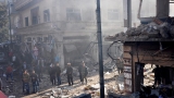 Русия обявява "зона за деескалация" на север от град Хомс в Сирия