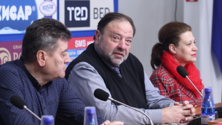 Зъболекарските кабинети са безопасни, уверява д-р Шарков