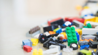 Империята LEGO, която създаде най-богатото семейство в Дания