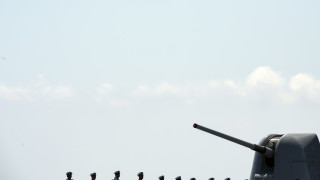 Американският генерал Бен Ходжес обвини Русия че блокира ученията на