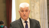 Димитър Стоянов призова за внимателно даване на военна техника на Украйна
