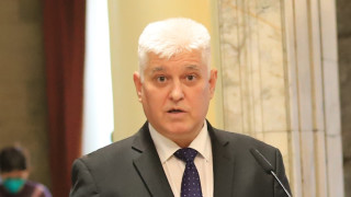 Димитър Стоянов: ГЕРБ да обяснят на българите в чужбина как ще гласуват