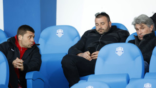 Неволите за Арда продължават с пълна сила Мач Телеграф твърди