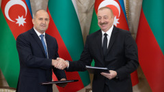 България и Азербайджан задълбочават сътрудничеството си