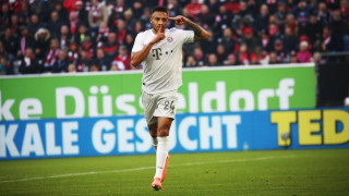 Байерн Мюнхен е готов да се раздели с халфа Корентен