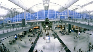 Най-доброто летище в света е в Хонг Конг