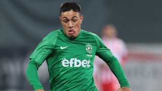 Феновете на Лудогорец проявяват сериозен интерес към предстоящия мач на