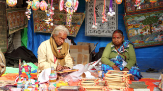 Кои са трите най важни неща в Индия как избират деня