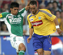 Грасхопърс с второ нулево равенство