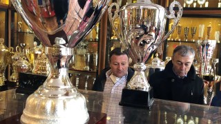 Водещият Димитър Рачков се извини не червената общност по повод