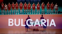 България не остави шанс на Чехия, излиза за първо място срещу Полша