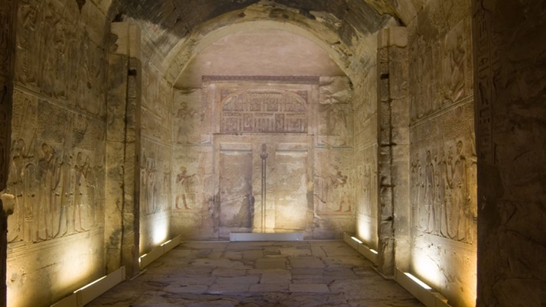 Древен Египет: Най-развитата и най-богата цивилизация, живяла някога на Земята?