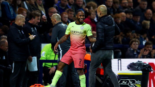 Манчестър Сити преодоля с лекота 1 16 финалната фаза на Карабао Къп