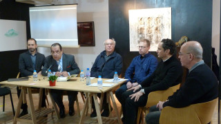 Спорове около Венецианското биенале: Проектът представя "упадъка на страната ни"