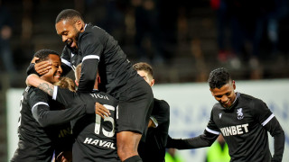 В ЦСКА ще освободят още две места за чужденци извън