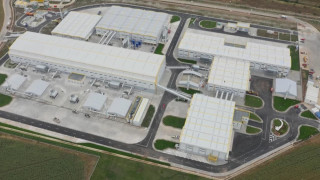 Новият управленски екип на общинското предприятие Столично предприятие за третиране