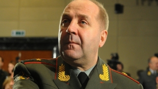 Внезапно почина шефът на руското военно разузнаване