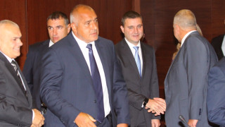 България е на първите места в Европа по борба с