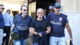 Спецоперация в Европа срещу италианската мафия "Ндрангета"