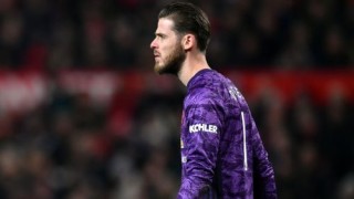 Вратарят на Манчестър Юнайтед Давид Де Хеа призна че няма