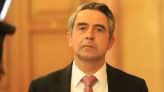 Росен Плевнелиев: България е пробита, руската пропаганда е навсякъде