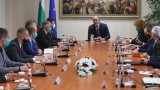 Българи от РСМ поискаха от президента ясна позиция и гаранция за признаването им