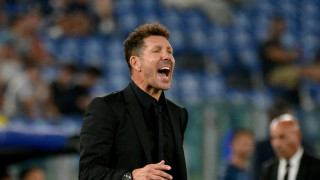 Ръководството на Атлетико Мадрид пусна жалба срещу английския Арсенал Причината е