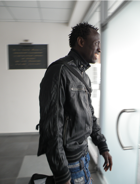 Карвальо подписа с Локо (Пд) за 1,5 години, излиза срещу Славия