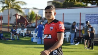 Бразилският нападател Жуниор Брандао е пред трансфер в Лудогорец пише Гадзета