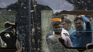 170 души са били загинали а други 42 ма все още