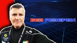 Футболният треньор Иван Атанасов беше гост в поредното издание на