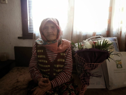 На 109 години почина най-възрастната българка