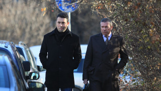 Всичко е точно Евгени Крусев няма от какво да бъде