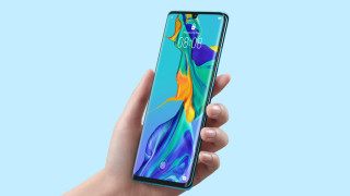 Най големият китайски производител на смартфони Huawei официално си постави целта