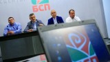 Българска социалистическа партия се оплака от административен, полицейски и стопански напън 